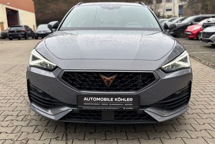 Cupra Leon 41.500 km 32.790 &euro; Gummersbach 51645