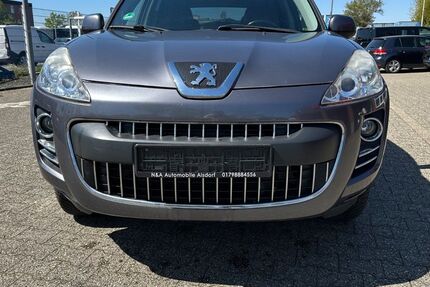 Peugeot 4007 222.000 km 2.200 &euro; Alsdorf 52477