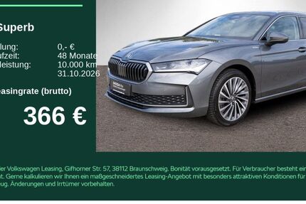 Skoda Superb 26.990 km 39.930 &euro; Bad Rappenau 74906
