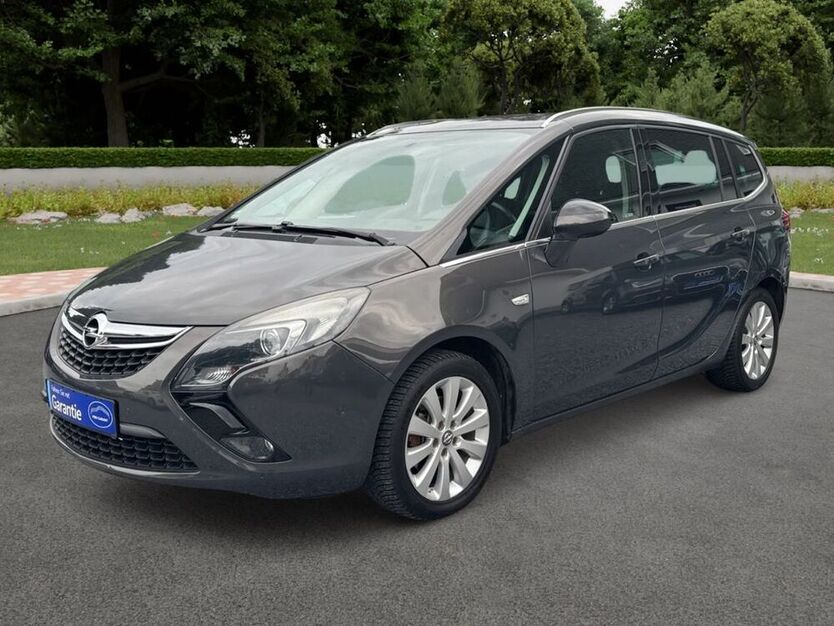 Zafira