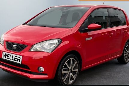Seat Mii 33.979 km 13.750 € Osnabrück 49090