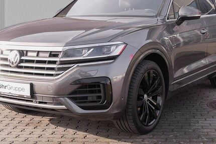 VW Touareg 76.508 km 42.980 &euro; Bendorf 56170