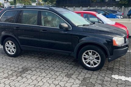 Volvo XC90 297.000 km 4.000 &euro; Bergisch Gladbach 51469