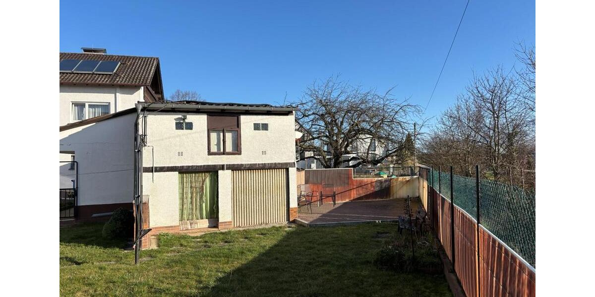 Einfamilienhaus Bockenheim an der Weinstraße - 4 Zimmer, 98 m&sup2;, 329.000&euro; | Angebot:26869401