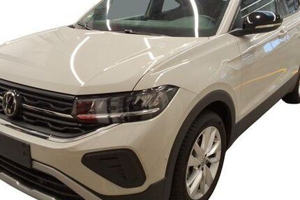 VW T-Cross 6.484 km 24.450 &euro; Königs-Wusterhausen 15711