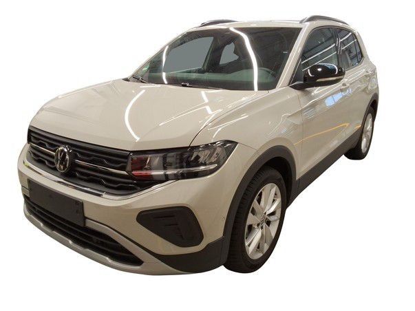 VW T-Cross 6.484 km 24.450 &euro; Königs-Wusterhausen 15711