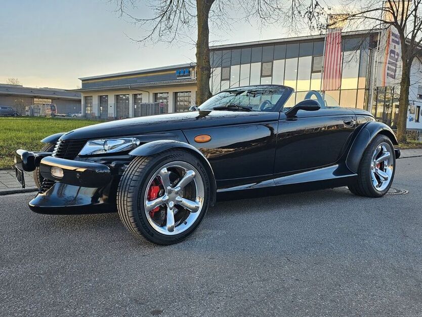 Prowler
