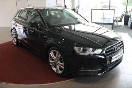 Audi A3 95.000 km 17.500 &euro; Winzer 94577