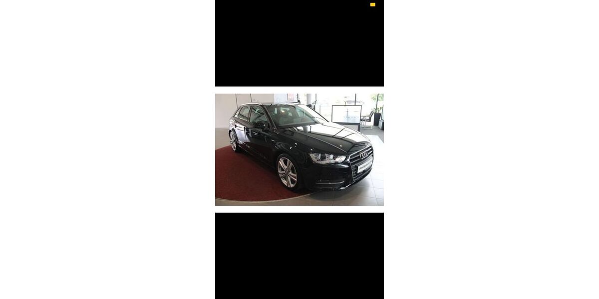Audi A3 95.000 km 17.500 &euro; Winzer 94577