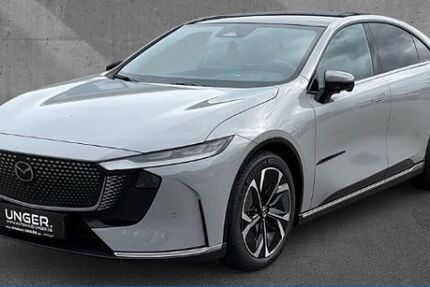 Mazda 6e 4.109 km 35.990 &euro; Lüneburg 21337