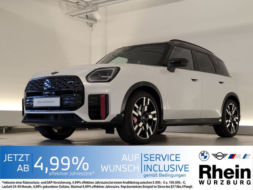 Mini Andere 3.100 km 44.990 € Würzburg 97076