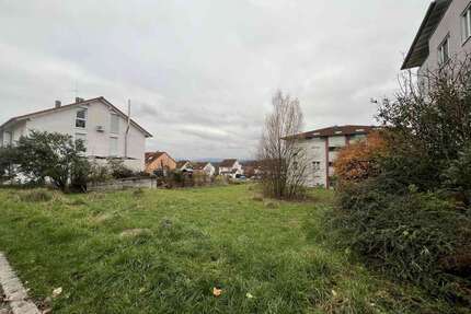 Grundstück zu verkaufen in Plochingen 230.000 € 296 m²