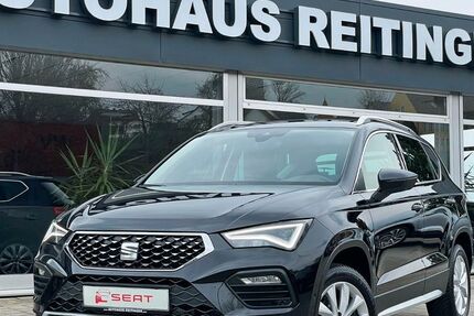 Seat Ateca 12.850 km 26.990 &euro; Treffelstein 93492