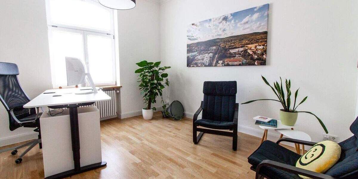 Gewerbeobjekt Kassel Bad Wilhelmshöhe - 1.900&euro; | Angebot:25566570