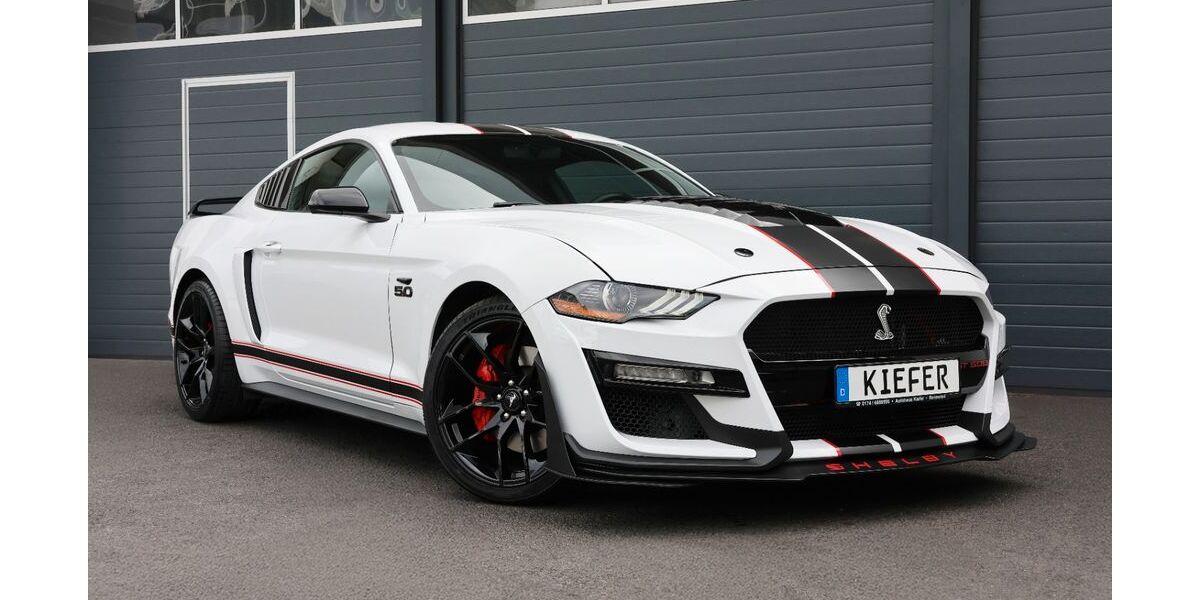 Ford Mustang 99.918 km 32.450 &euro; Rennerod 56477