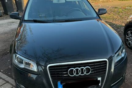 Audi A3 220.000 km 5.199 &euro; Lauenburg 21481