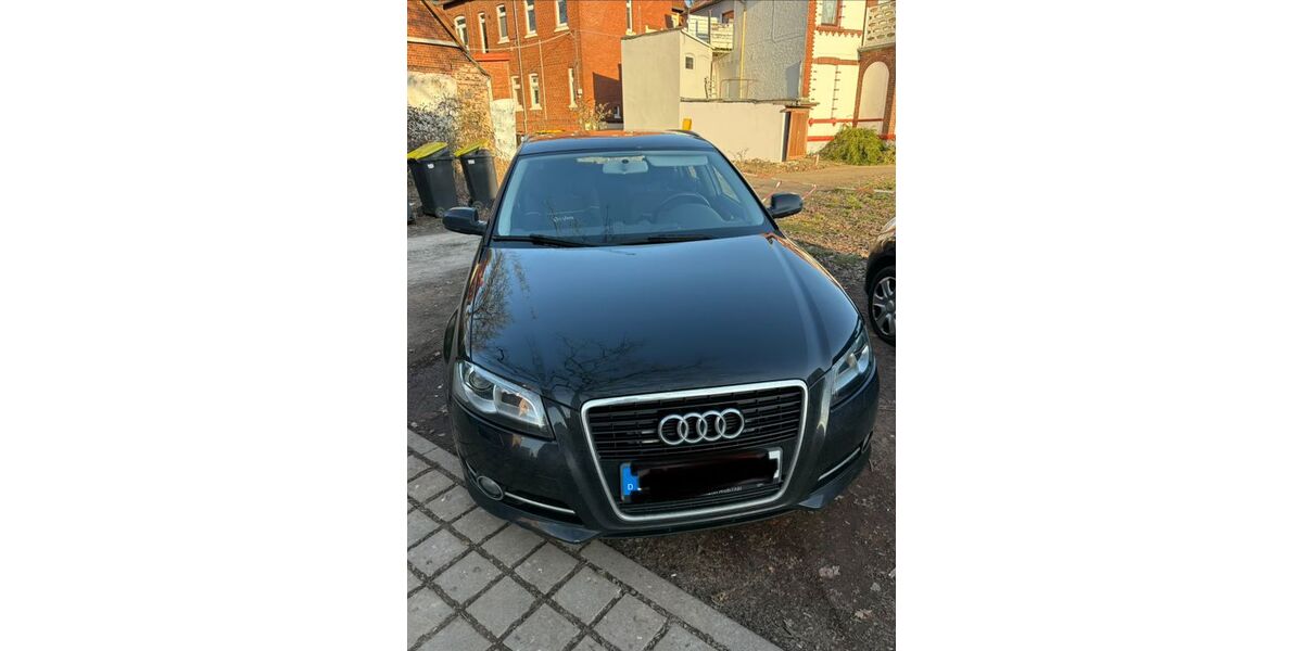 Audi A3 220.000 km 5.299 &euro; Lauenburg 21481