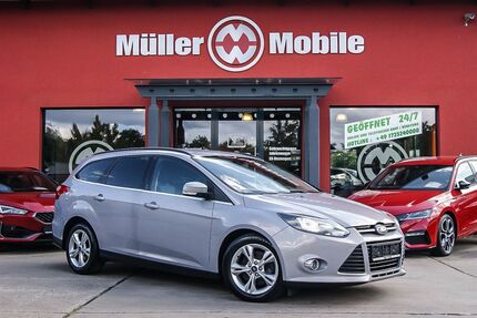Ford Focus 213.500 km 5.900 &euro; Frankfurt (Oder) 15234