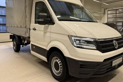 VW Crafter 76.256 km 19.950 &euro; Dessau-Roßlau 06842