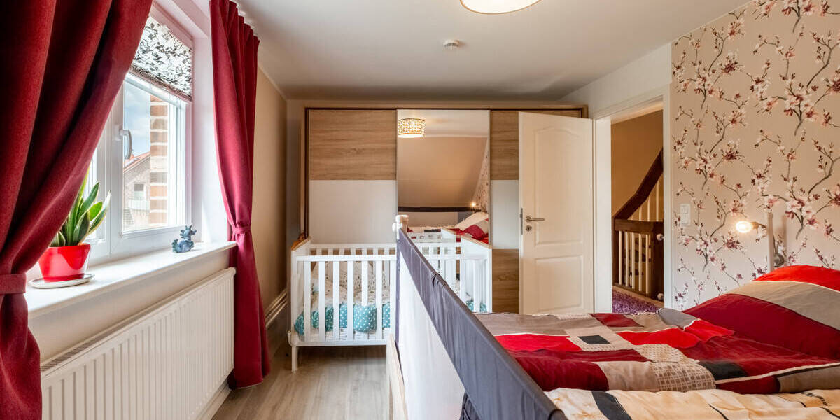 Doppelhaushälfte Thandorf - 1.560&euro; | Angebot:26306225