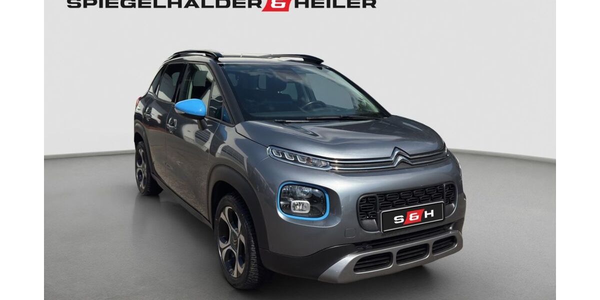 Citroen C3 Aircross 94.400 km 11.500 &euro; Heidelberg 69126