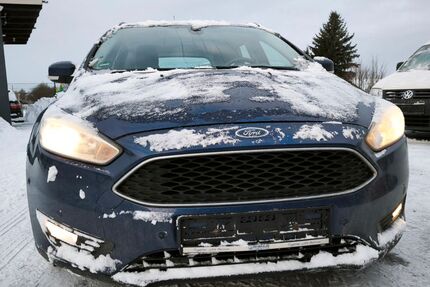 Ford Focus 300.000 km 2.890 &euro; Zschopau/Nord 09405