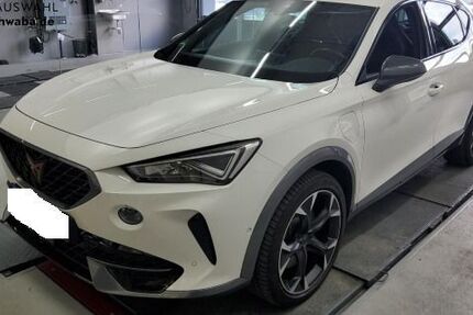 Cupra Formentor 44.900 km 24.090 &euro; Gersthofen 86368