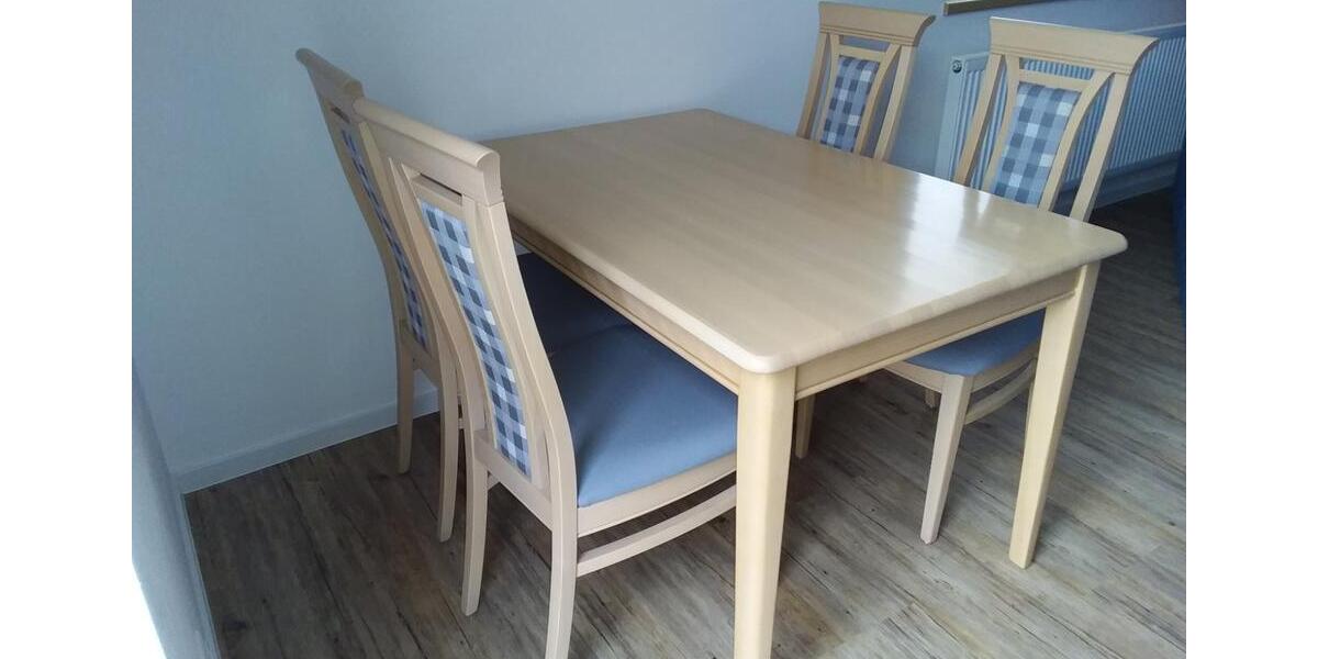 Erdgeschoßwohnung Hauzenberg - 2.5 Zimmer, 66 m&sup2;, 880&euro; | Angebot:24492319