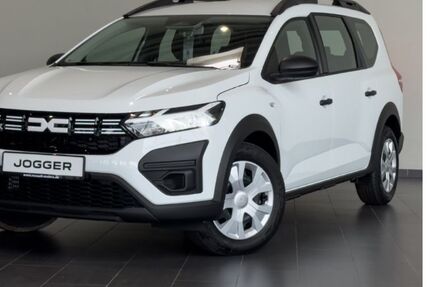 Dacia Jogger 9.900 km 16.490 &euro; Eschwege 37269