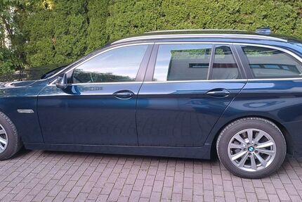 BMW 525 216.000 km 8.000 &euro; Illerkirchberg 89171