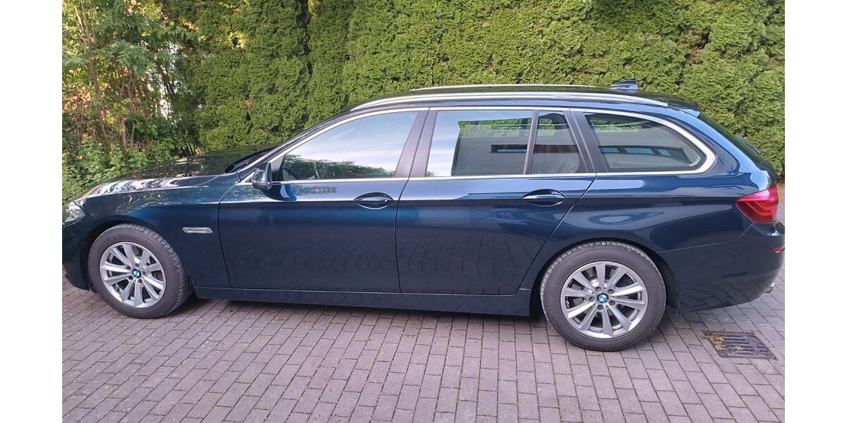 BMW 525 216.000 km 8.000 &euro; Illerkirchberg 89171