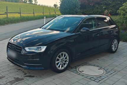 Audi A3 165.000 km 12.900 &euro; Meckenbeuren 88074