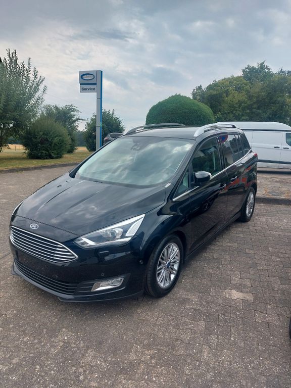 Grand C-Max