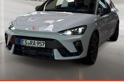 Cupra Leon 6.500 km 39.990 &euro; Nürtingen 72622
