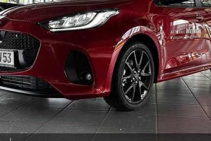 Mazda 2 6.999 km 27.490 &euro; Münster-Amelsbüren 48163