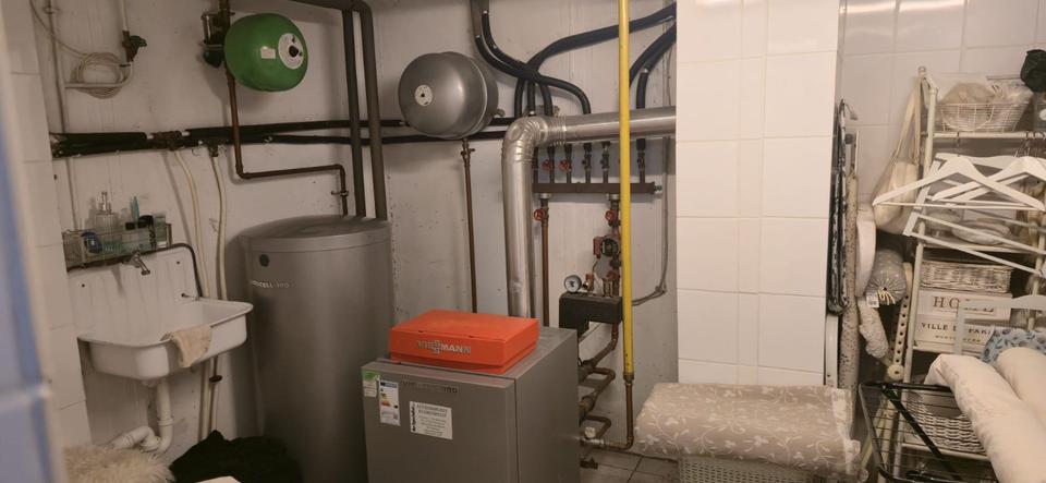 Reihenhaus Lohmar - 5 Zimmer, 140 m&sup2;, 485.000&euro; | Angebot:25477903