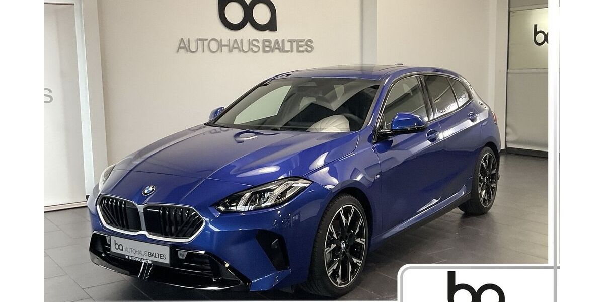 BMW 120 17.500 km 34.850 &euro; Prüm/ Niederprüm 54595