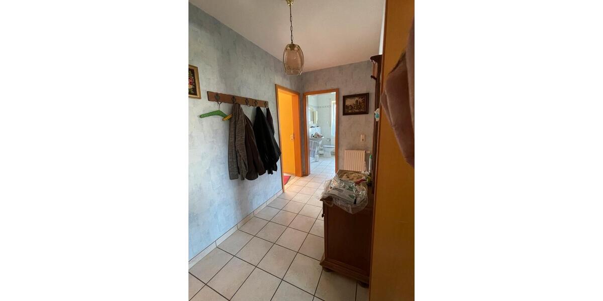 Erdgeschoßwohnung Bad Münstereifel - 3 Zimmer, 69 m&sup2;, 750&euro; | Angebot:26149273