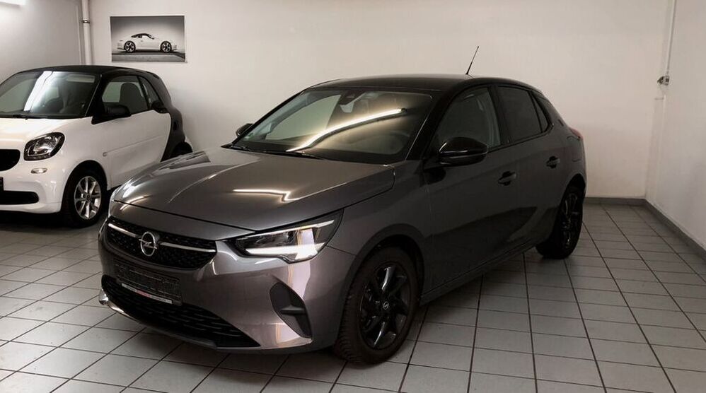 Corsa