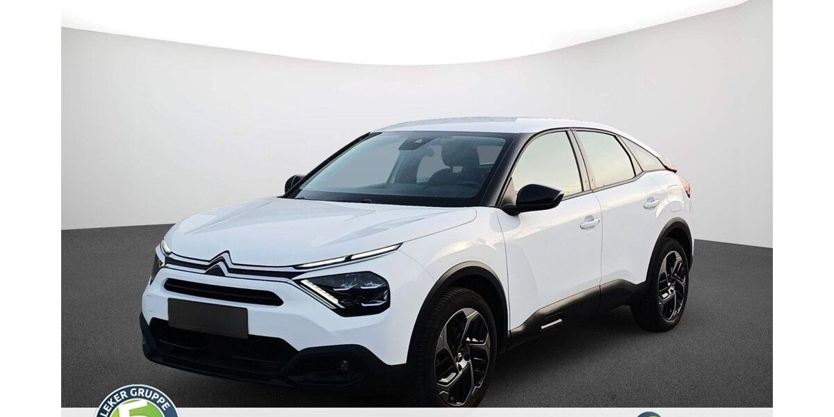 Citroen C4 18.647 km 14.690 &euro; Bocholt 46395