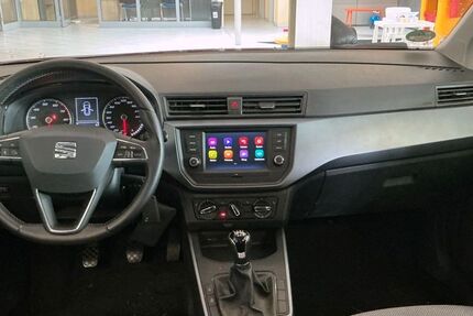 Seat Arona 54.476 km 9.000 € Ottrau 34633