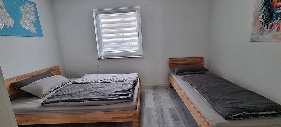 Etagenwohnung Aldingen - 2 Zimmer, 50&euro; | Angebot:21751035