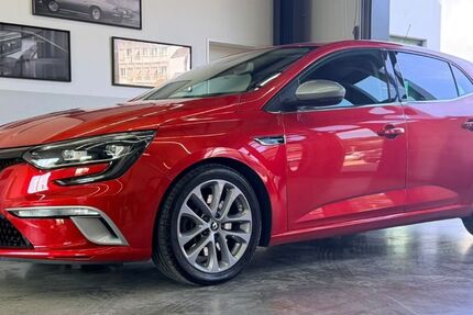 Renault Megane 149.600 km 9.800 &euro; Krumbach 86381