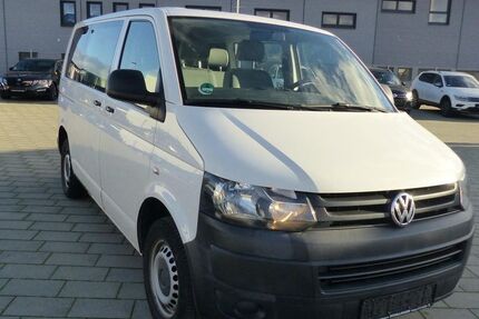 VW T5 Transporter 254.000 km 7.400 &euro; Zimmern 78658