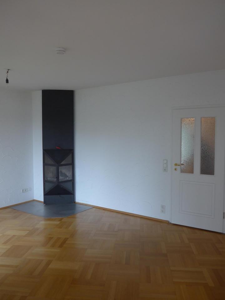 Privatspähre in Witten-Bommern