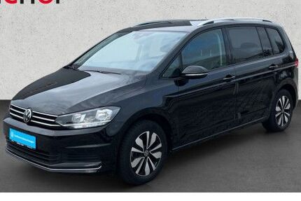 VW Touran 22.703 km 28.890 &euro; Nittenau 93149