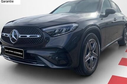 Mercedes-Benz GLC 300 25.343 km 53.850 &euro; Garbsen 30827