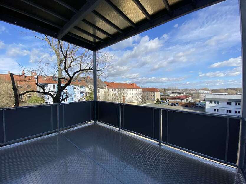 Wohnung zum Mieten in Zeitz 435 € 73.16 m²