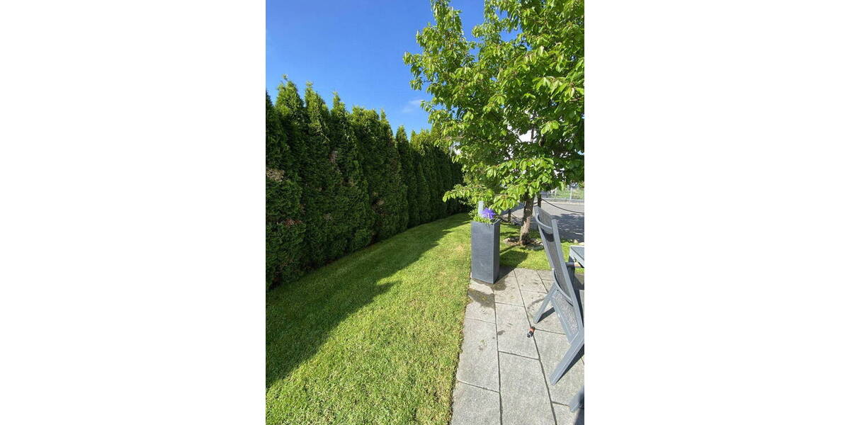 Doppelhaushälfte Rielasingen - 4 Zimmer, 99 m&sup2;, 498.000&euro; | Angebot:26499764