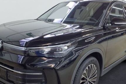 VW Tiguan 26.292 km 34.440 &euro; Passau 94036